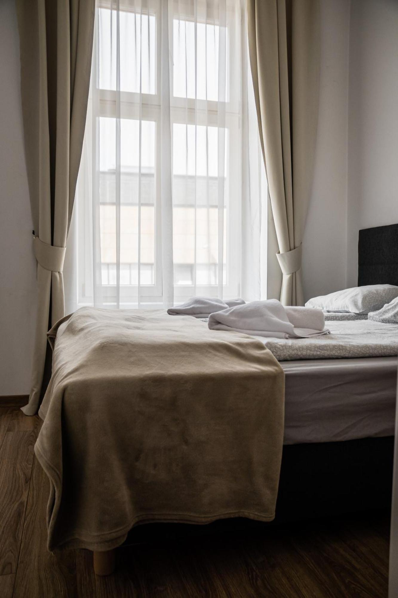 Apartamenty Bosacka WAWELOFTS Kraków Exteriör bild